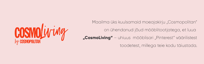 Cosmoliving by cosmopolitan